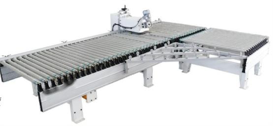 Рулевая машина с конусным роликом для дерева 90° XH-ESR47 из Китая