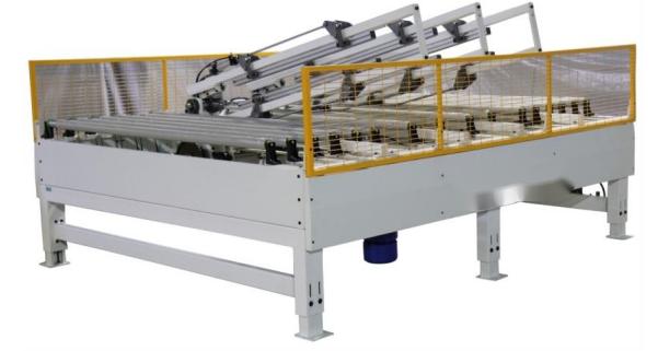 Поперечная наклонная машина для дерева XH-SFE35 из Китая