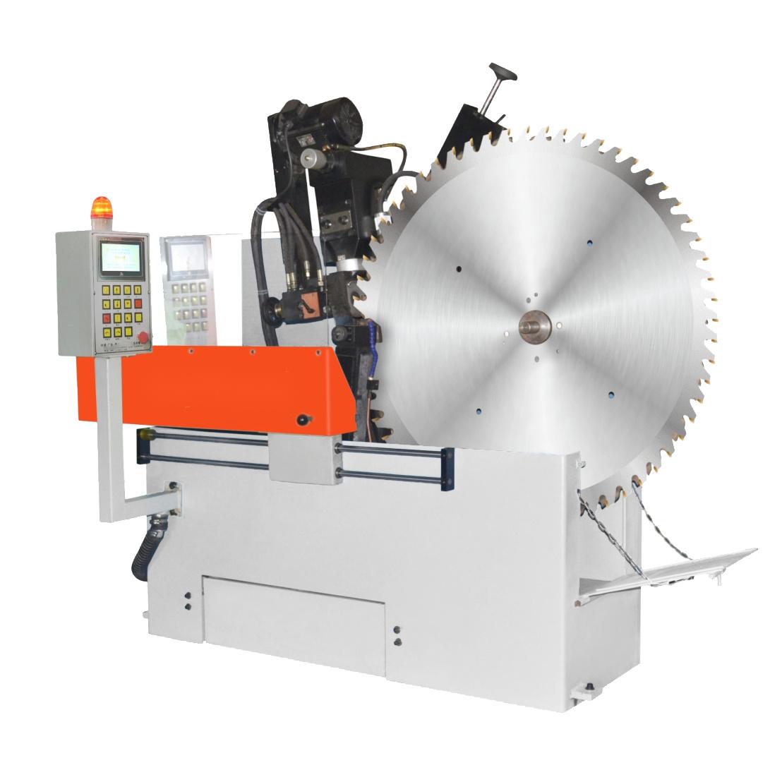 Circular Blade Sharpening Machine из Китая