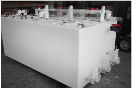 Емкость для живой рыбы из китая