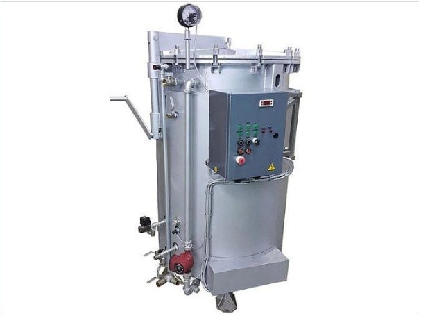 Автоклав для консервирования промышленный, вертикальный паровой ，для стерилизации мясных, консервов