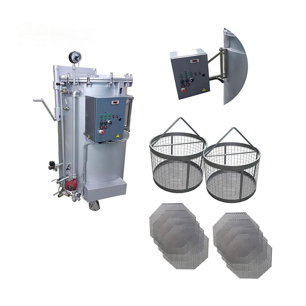 Автоклав XHX-128-500 из Китая