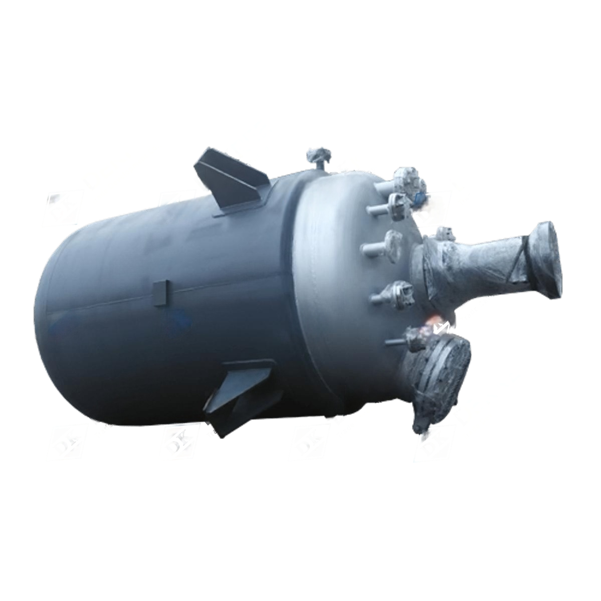 Универсальный промышленный автоклав из Китая