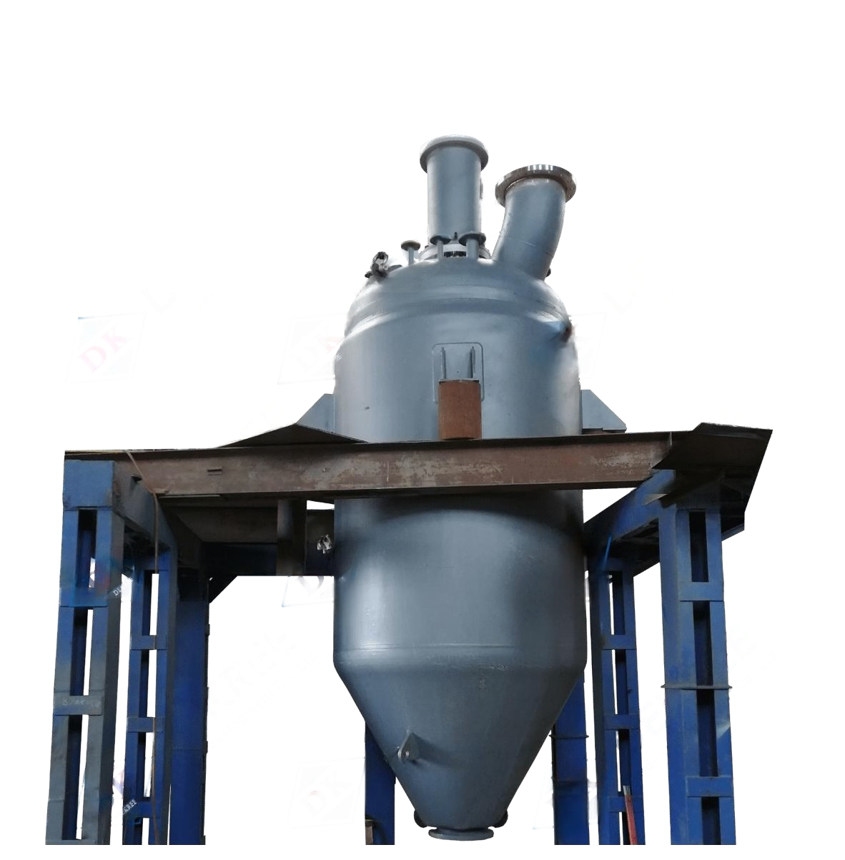 Автоклав для полимеризации из Китая