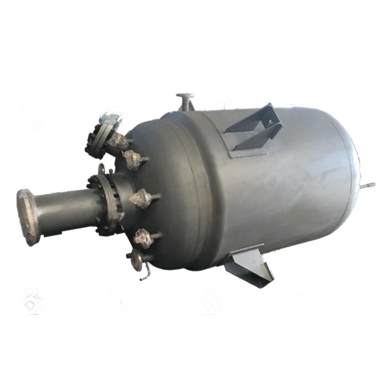Автоклавы из сплава хастеллой из Китая
