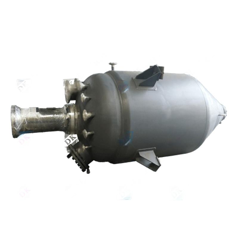 Автоклав для низкотемпературной кристаллизации из Китая