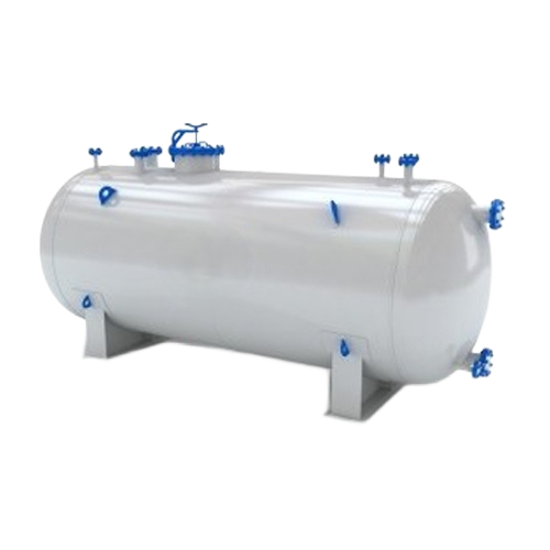 Воздухосборники объемом из Китая